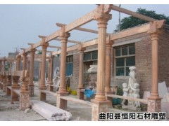園林藝術與工程融合 從古建到現代長廊的多元實踐